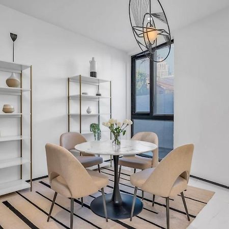 Apartament Belarus Nairobi Zewnętrze zdjęcie