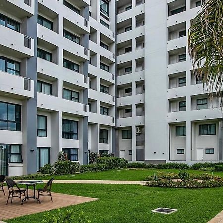 Apartament Belarus Nairobi Zewnętrze zdjęcie