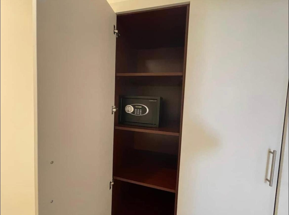 Apartament Belarus Nairobi Zewnętrze zdjęcie
