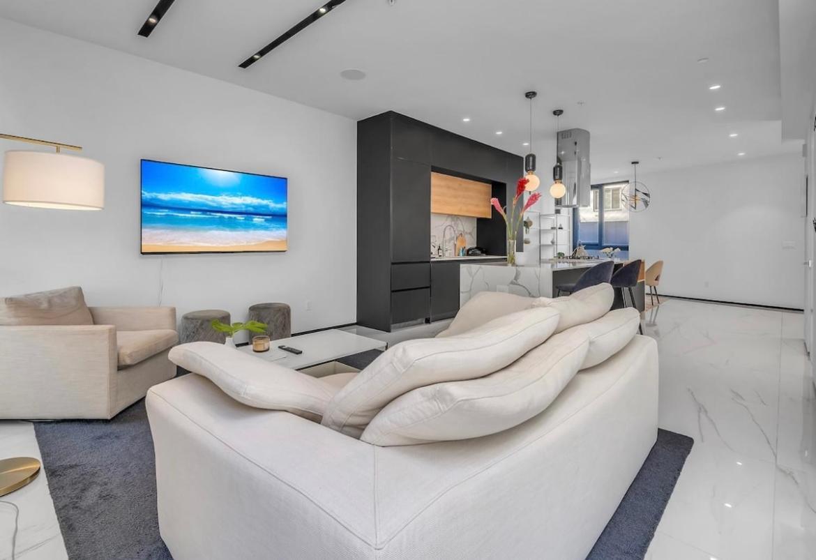 Apartament Belarus Nairobi Zewnętrze zdjęcie