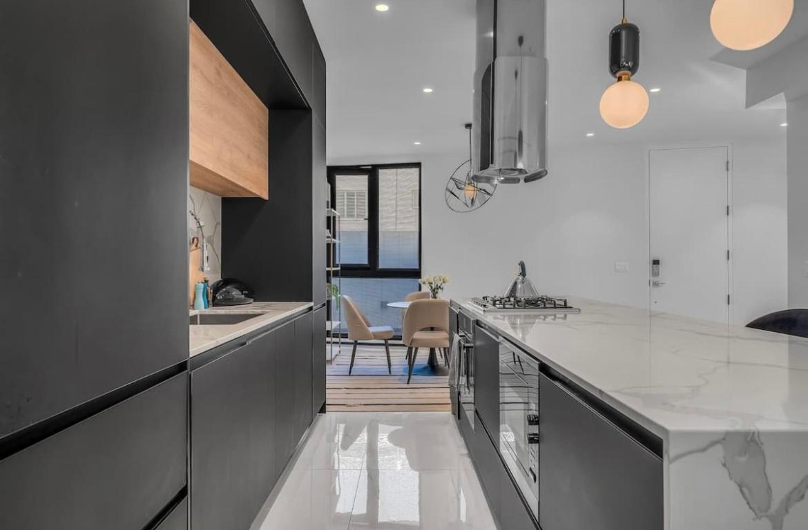 Apartament Belarus Nairobi Zewnętrze zdjęcie